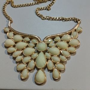 18" Butterfly Necklace, 3" extender